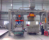 蒸養(yǎng)磚機